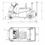 座駕式電動(dòng)牽引車 6T